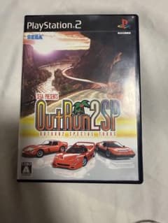 た*ん様 PS2 アウトラン2 SP スペシャルツアーズのサムネイル