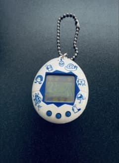 BANDAI たまごっち 【ジャンク品】 - メルカリ