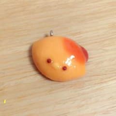 スイーツデコ✩ひよこオムレツ✩ストラップのサムネイル