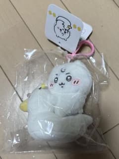 ちいかわ baby おまるマスコット