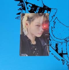 ENHYPEN THE SIN：VANISH ニキ トレカ - メルカリ