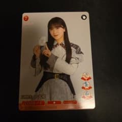 櫻坂46×ビルディバイド　プロモ　村井優　ユニットのサムネイル