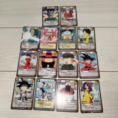ドラゴンボール カードゲームまとめ売り - メルカリ