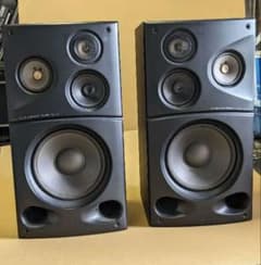 KENWOOD S-9M ペア - メルカリ