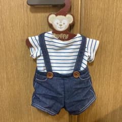 ダッフィー服のサムネイル