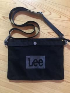 【Lee】ショルダーバッグのサムネイル