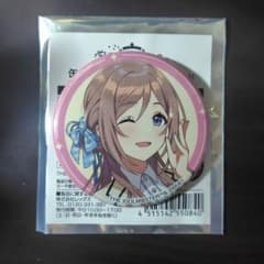 姫崎莉波 缶バッジ ローソン ミルクプレッピー - メルカリ