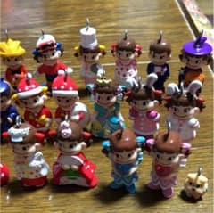 ペコちゃんのサムネイル