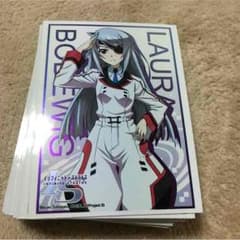 インフィニット スリーブ ラウラのサムネイル