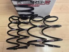 RS-R Ti2000 ダウンサス プリウス 4WD HV MXWH65 - メルカリ