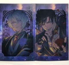 ルシファー ベリアル グラブル バレンタイン 2025 返礼品 2点セット