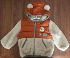 babyGap アウター イウォーク スターウォーズのサムネイル