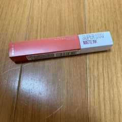 メイベリン リップ マットインク 210のサムネイル