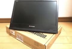 Lenovo ThinkVision  Wide モニターのサムネイル