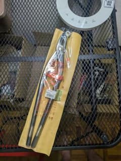 新品未使用】板金工具 種光 SLD 厚物直刃 360 ハサミ ステン - メルカリ