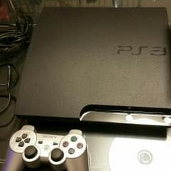 プレステ3 ジャンクのサムネイル