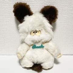 【激レア超希少】ポピー/おはよう！スパンク/昭和レトロ/ぬいぐるみ 激レア超希少】ポピー/おはよう！スパンク/昭和レトロ/ぬいぐるみ 激