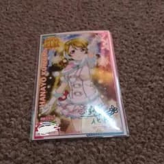 スクフェスAC　HR 　花陽ちゃんのサムネイル