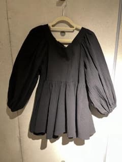 NOBLE チュニックのサムネイル