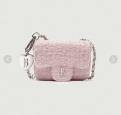 The Barnnet Tweed Chain MiniBagのサムネイル