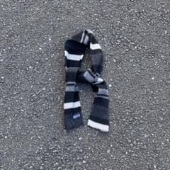 00's old gap ピンク ボーダー マフラー アーカイブ cityboy 90's old gap ブラック マルチボーダー マフラー アーカイブ y2k