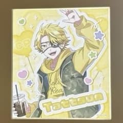 ま*読様 カラフルピーチ色紙コレクションのサムネイル