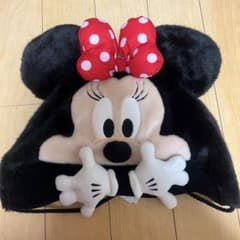 ミニー　ファンキャップのサムネイル