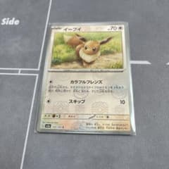 イーブイのサムネイル