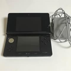 任天堂 3DS 本体充電器セットのサムネイル