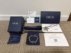 神*龍様 Dior × stone  ブレスレット 神*龍様 Dior × stone island ブレスレット - メルカリ