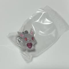 ジュエルペット めじるしアクセサリー2 ルビーのサムネイル
