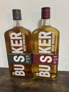 【入手困難】 旧ロゴBUSKER シングルポットスチル＋シングルグレーン 入手困難】 旧ロゴBUSKER シングルポットスチル＋シングルグレーン＋竹