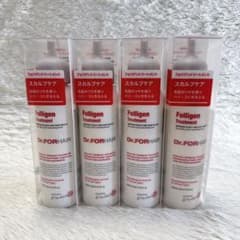 Dr.FORHAIR フォリゲン トリートメント 200ml 4本セット 未開封 - メルカリ