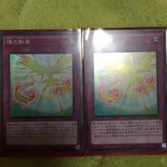 魂の転身のサムネイル