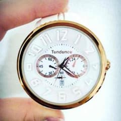 tendence 時計のサムネイル