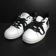 【未使用】DC SHOE ディーシー　アライアンス　スニーカー 26.0cmのサムネイル
