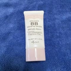 エテュセ BBミネラルホワイト 20 自然な肌色 40g - メルカリ