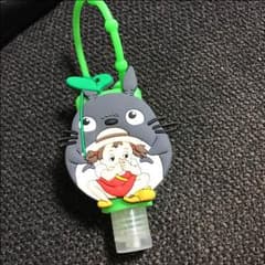 手ピカジェル キャラクターのサムネイル