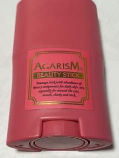 モイスチャライザー　AGARISM 〈スティッククリーム〉のサムネイル