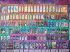 퍼니멀 덱 파트 세트 시저 타이거 베어 부장 크라켄 등