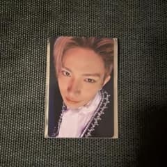 ENHYPEN エナプ ミュージアム 入場特典 ヒスン トレカ - メルカリ