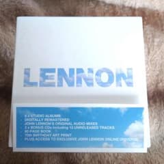 ジョン・レノンBOX John Lennon Beatles ビートルズ - メルカリ