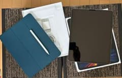 iPad Pro 12.9インチ(第5世代)Wi-Fi + Cellular 他のサムネイル