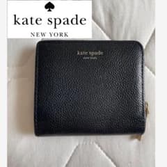 kate spade  二つ折り財布のサムネイル