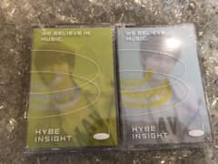 【YN様専用】ENHYPEN ハイブインサイト フォトカード hybe エナプ