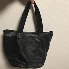 EGOIST バック 黒のサムネイル
