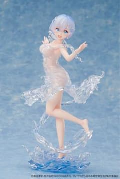 株式会社デザインココ  Re:ゼロ　美しい水のドレスを纏ったレムのサムネイル