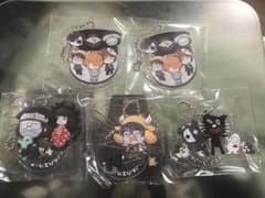 level5 レベファイ アクスタのサムネイル