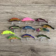 トレイシー25 11個セットのサムネイル