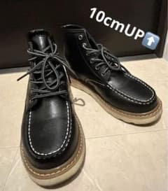 10cmUP! シークレットシューズのサムネイル